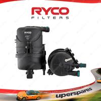 Ryco Fuel Filter for Jaguar F-Pace X761 XE X760 XF X260 20d 08/2015-11/2020