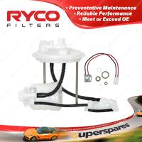 1 x Ryco In-Tank Fuel Filter - Z1093 Brand New Genuine Performance