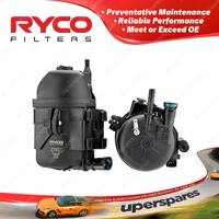 1 piece of Ryco Fuel Filter - Z1115 Brand New Genuine Performance