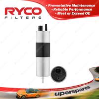 1 piece of Ryco Fuel Filter - Z1146 Brand New Genuine Performance