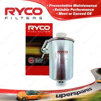 Ryco Fuel Water Separator for UD Croner CD PD PK GH8E Engine Euro 6