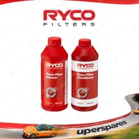 Ryco Performance O2Rush Foam Filter Cleaner 500Ml Accessory RFA109