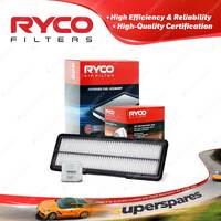 Ryco Oil Air Filter for Daihatsu Charade L500 MS MX Move L601 EF-EL 3cyl