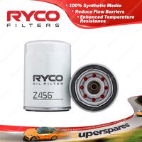 Premium Quality Ryco Oil Filter for Alfa Romeo GIULIETTA 116 1.7L Petrol 4Cyl