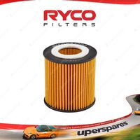 Premium Quality Ryco Oil Filter for Mazda BT-50 UP0Y 4 2.2 Turbo Diesel