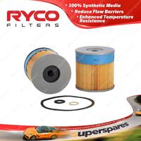 1pc Ryco Oil Filter R2228P Premium Quality Brand New Genuine Performance