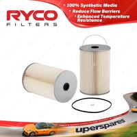 1pc Ryco Oil Filter R2782P Premium Quality Brand New Genuine Performance