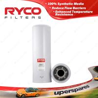 1pc Ryco HD Oil Hydraulic Spin-On Filter Z857 Premium Quality Brand New