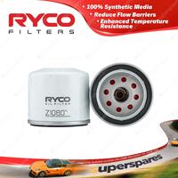 Ryco Oil Filter for Ford Focus Ecosport 1.5L Y1DA XZJF Engines Premium Quality