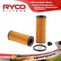 1 piece of Ryco Oil Filter - R2929P Brand New Genuine Performance