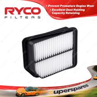 Ryco Air Filter for Suzuki Grand Vitara JB416 JB420 JB627 TD44V TD94W 4Cyl V6