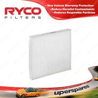 Ryco Cabin Air Filter for Honda Accord Euro Civic CR-V RE Legend KA Odyssey RB