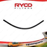 Ryco Filter Accessory Crankcase Hose - with ID of 19mm x 1 metre Premium Quality