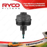 Ryco Oil Filter Housing Cap - RFA209 Brand New Genuine Performance