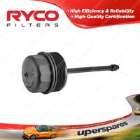 Ryco Oil Filter Housing Cap - RFA218 Brand New Genuine Performance