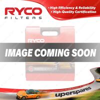 Ryco Vehicle Specific Catchcan and Fuel Water Separator Installation Kit RVSK111