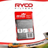 Ryco Spin On Wrench Premium Quality Brand New Genuine Performance