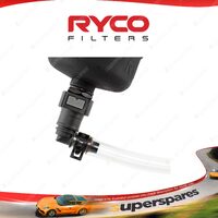 Ryco Universal Catch Can Crankcase Ventilation Filter - RCC360 Premium Quality