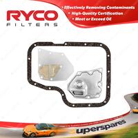 Ryco Transmission Filter for Suzuki Cultus AA AB Swift GTI GA GC GL SF