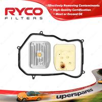 Ryco Transmission Filter for Audi A4 B5 1.8L 4Cyl Petrol 1995-1999