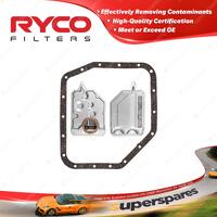 Ryco Transmission Filter for Toyota Tercel EL43 EL45 4Cyl 1.5L Petrol RTK12