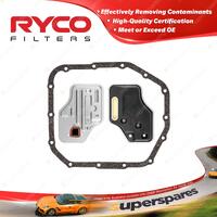 Ryco Transmission Filter for Hyundai Accent X3 Coupe SFX Sonata DF