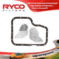 Ryco Transmission Filter for Ford Capri SA Series 1 2 Festiva DA1 DA3 Ka TA TB