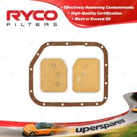 Ryco Transmission Filter for Chrysler Centura KB RV1 SV1 Valiant AP5 AP6 RV1 SV1