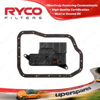 Ryco Transmission Filter for Lexus Nx200T AGZ10R AGZ15R Nx300H AYZ10R AYZ15R