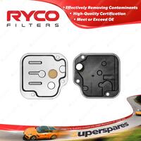 Ryco Transmission Filter for Kia Cerato YD RIO UB Soul AM PS 4Cyl