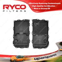 Ryco Transmission Filter for Bmw X3 F25 X4 F26 X5 F15 E70 X6 E71 F16 X1 E84 F48