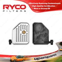 Ryco Transmission Filter for Hyundai Tucson JM F4A42/51 Auto Trans 4 Speed