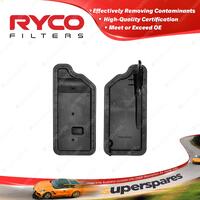 Ryco Transmission Filter for Audi A3 8L 4Cyl 1.6L Petrol 1997-1999