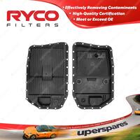 Ryco Transmission Filter for Bmw 1 Series 116 118 120 123 125 128 130 135 E82