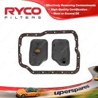 Ryco Transmission Filter for Hyundai Tucson TLE 4Cyl 2.0L Petrol 2015-On