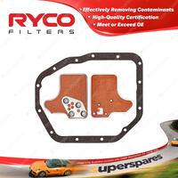 Ryco Transmission Filter for Mitsubishi Mirage Asti Dingo C11V C32V C72A C83A