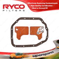 Ryco Transmission Filter for Mitsubishi Galant HG HH E18A E32A 39A