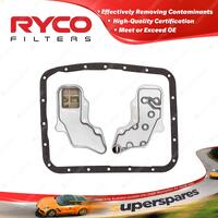 Ryco Transmission Filter for Subaru Impreza GF4 GFA GC3 GC5 GC7 GC8