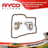 Ryco Transmission Filter for Mazda Millenia TA V6 Petrol 1997-2003