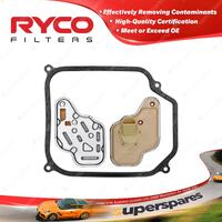 Ryco Transmission Filter for Renault CLIO Megane Scenic R19 R21 R25