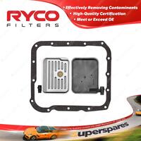 Ryco Transmission Filter for Mitsubishi Galant KL KJ VR Lancer Evolution CY CZ