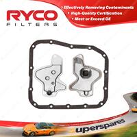 Ryco Transmission Filter for Daihatsu Terios J 102G 111 131G 122G 210G