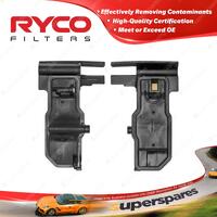 Ryco Transmission Filter for Honda Odyssey RA 4Cyl Petrol 1998-2004