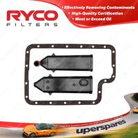 Ryco Transmission Filter for Ford F250 F350 RN V8 5.4L 7.3L 1999-2007