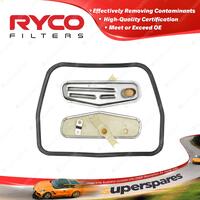 Ryco Transmission Filter for Renault R19 1.4 1.7 1.9 R21 2.2 4Cyl Petrol Diesel