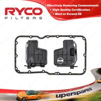 Ryco Transmission Filter for Nissan Maxima J30 Pintara U12 1989-1995