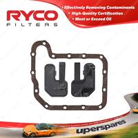 Ryco Transmission Filter for Ford Escape BA Mondeo HA HB HC HD HE V6 3.0L