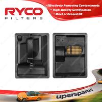 Ryco Transmission Filter for Mazda 6 GY GG GH CX-7 ER CX-9 TB Series 5