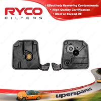 Premium Quality Ryco Transmission Filter for Ford Mondeo MD 4Cyl 2.0L 2015-2018