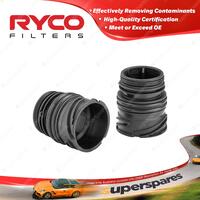 Ryco Transmission Filter for Jaguar XJ XJR X350 X351 XKR X150 XF X250